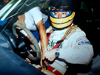 筑波ナイター9時間耐久レース