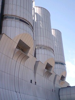 境港ターミナル