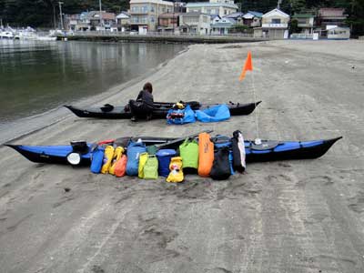 戸田 御浜岬