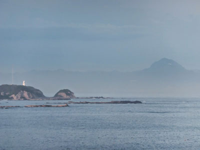 鋸山