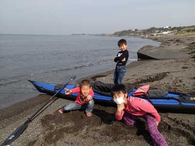 三戸浜