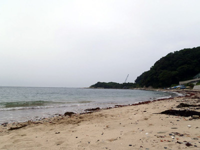 燈明崎 千代ヶ崎