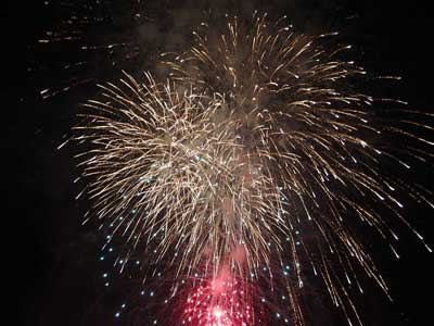 三崎・城ケ島 夏まつり 花火大会