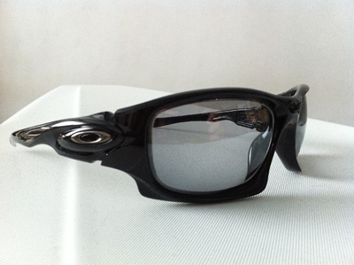 OAKLEY TEN