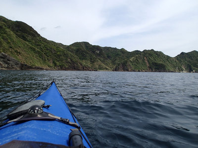 富戸の浜