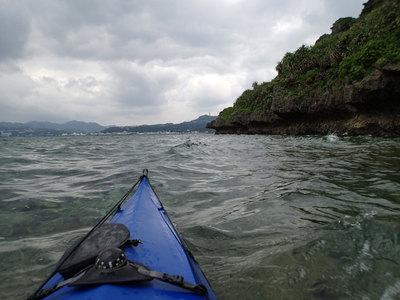 瀬底島