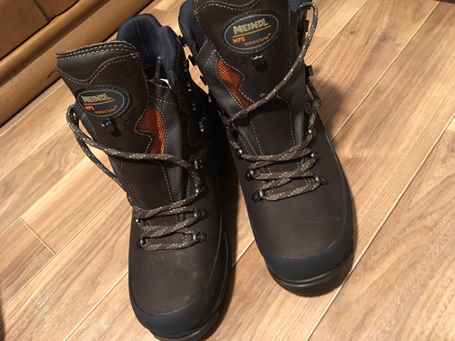 マインドル MEINDL VAKUUM GTX