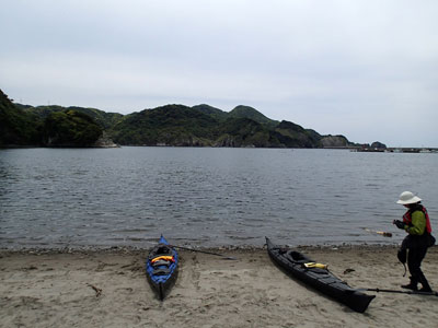 子浦